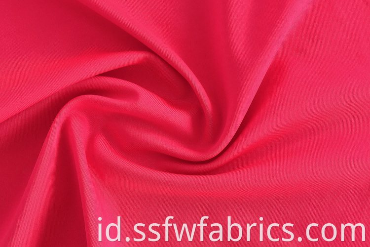 92% Polyester 8% Spandex Yoga Fabric